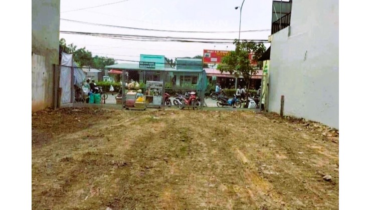 Cần bán lô đất 150m2 ngay trung tâm hành chính Bàu Bàng gần QL13, dân cư đông đúc giá 510tr